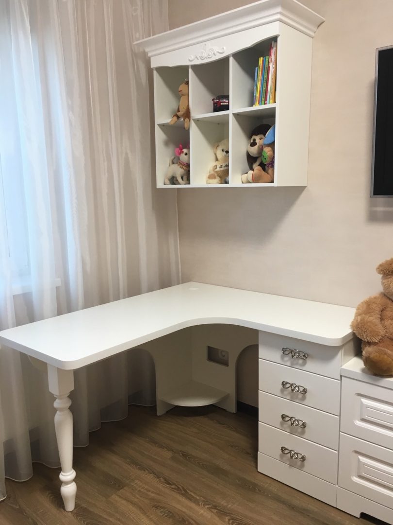 Дитяча кімната