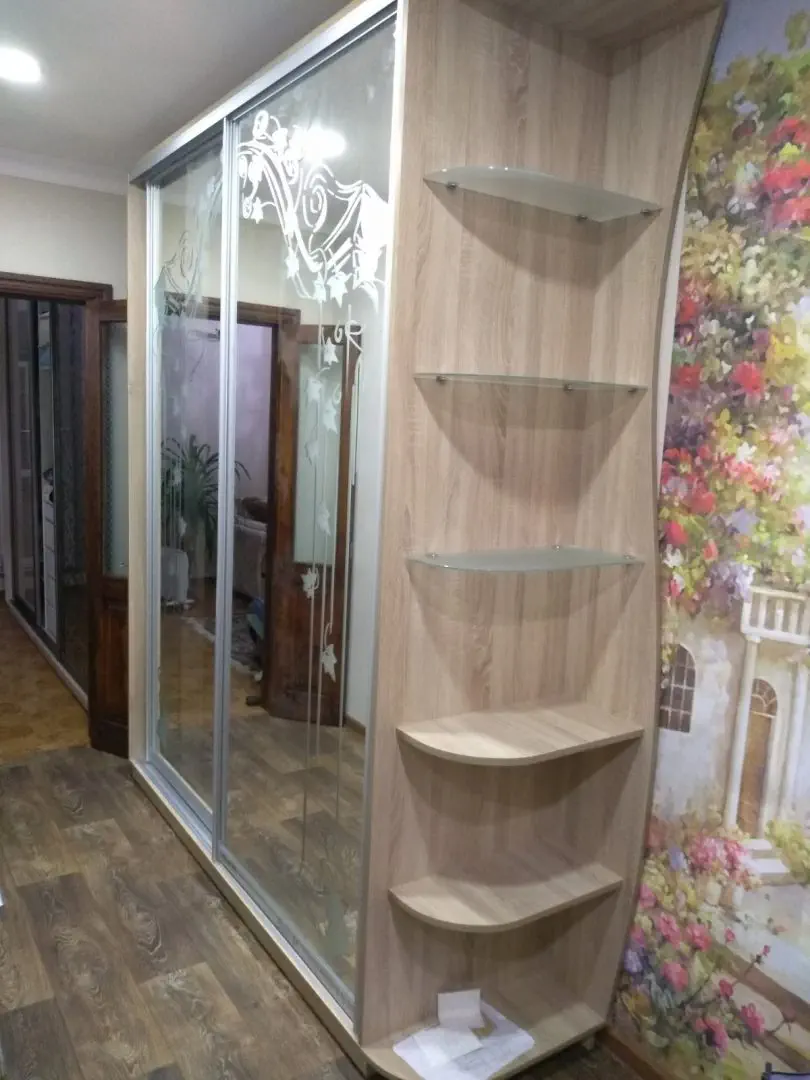 Шафа-купе класична