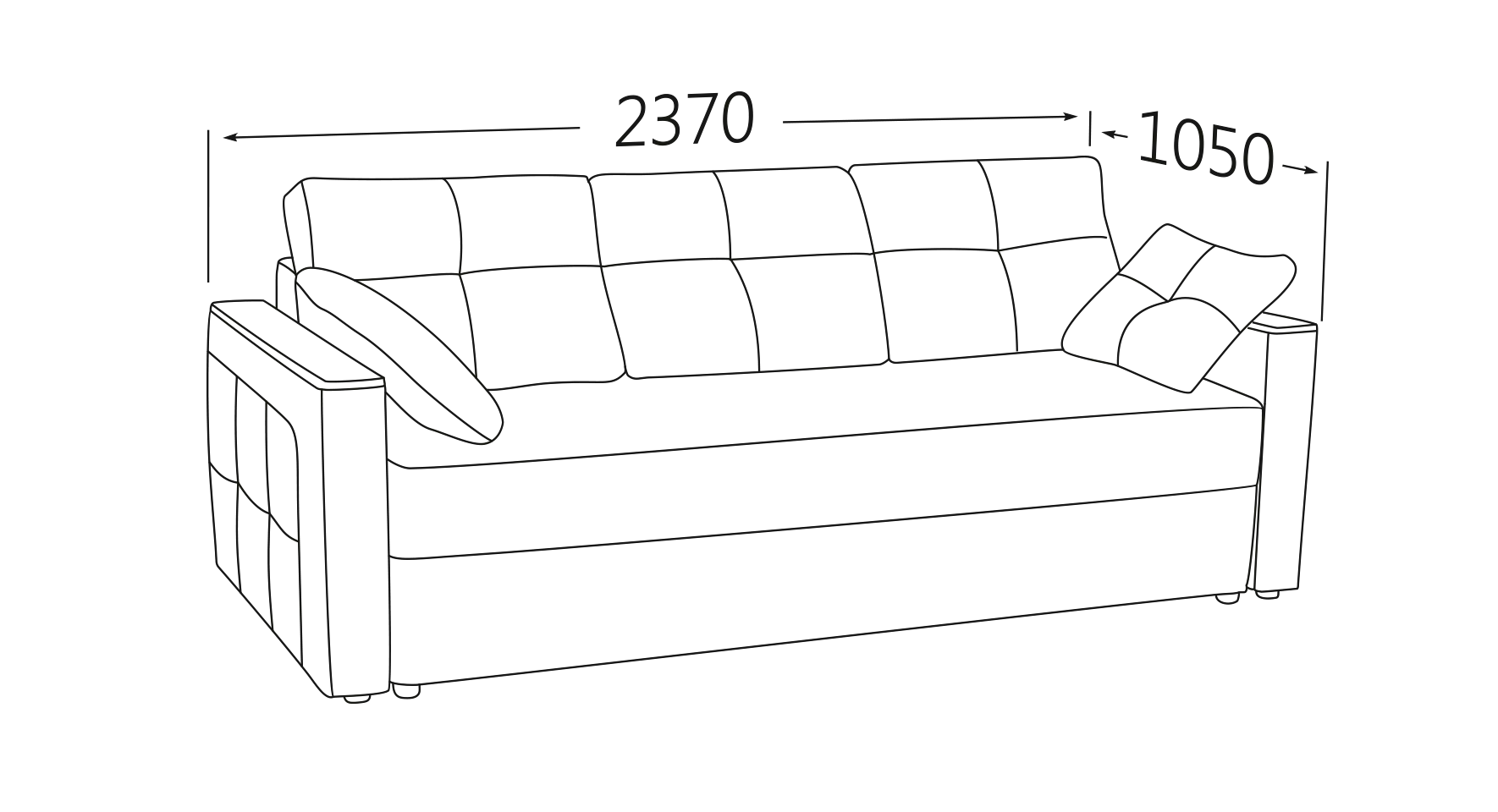 3luiza sofa2 razmer