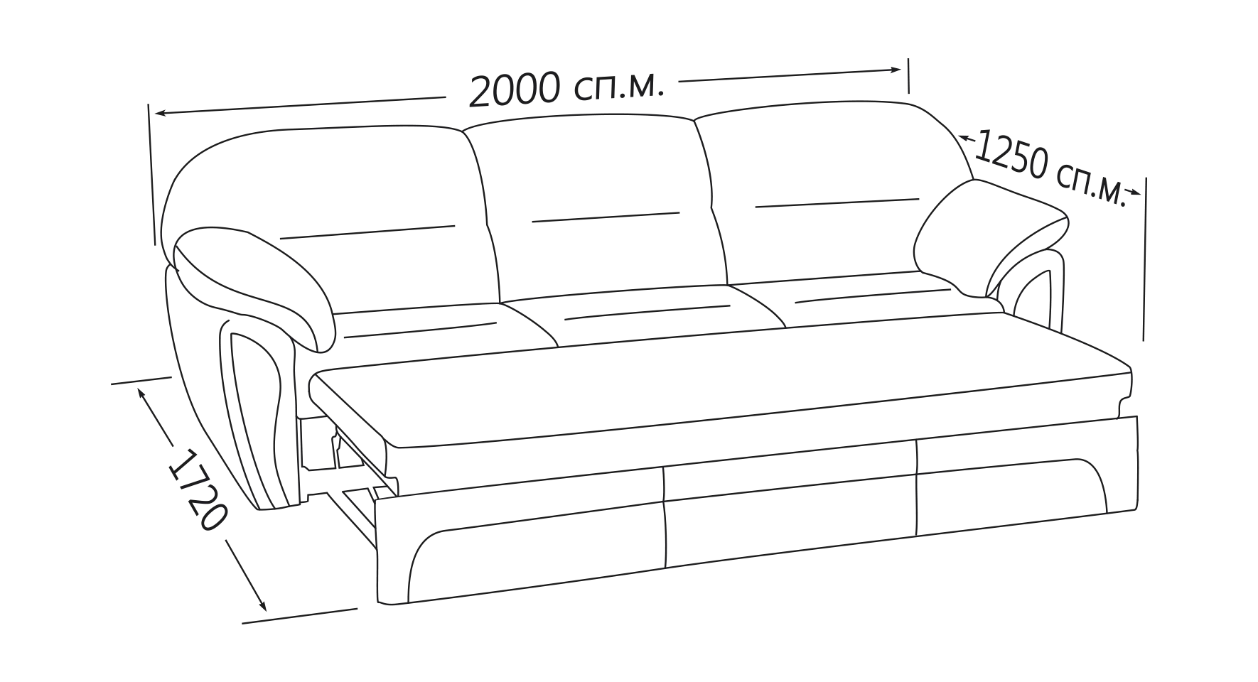 4 laura sofa razmer 2