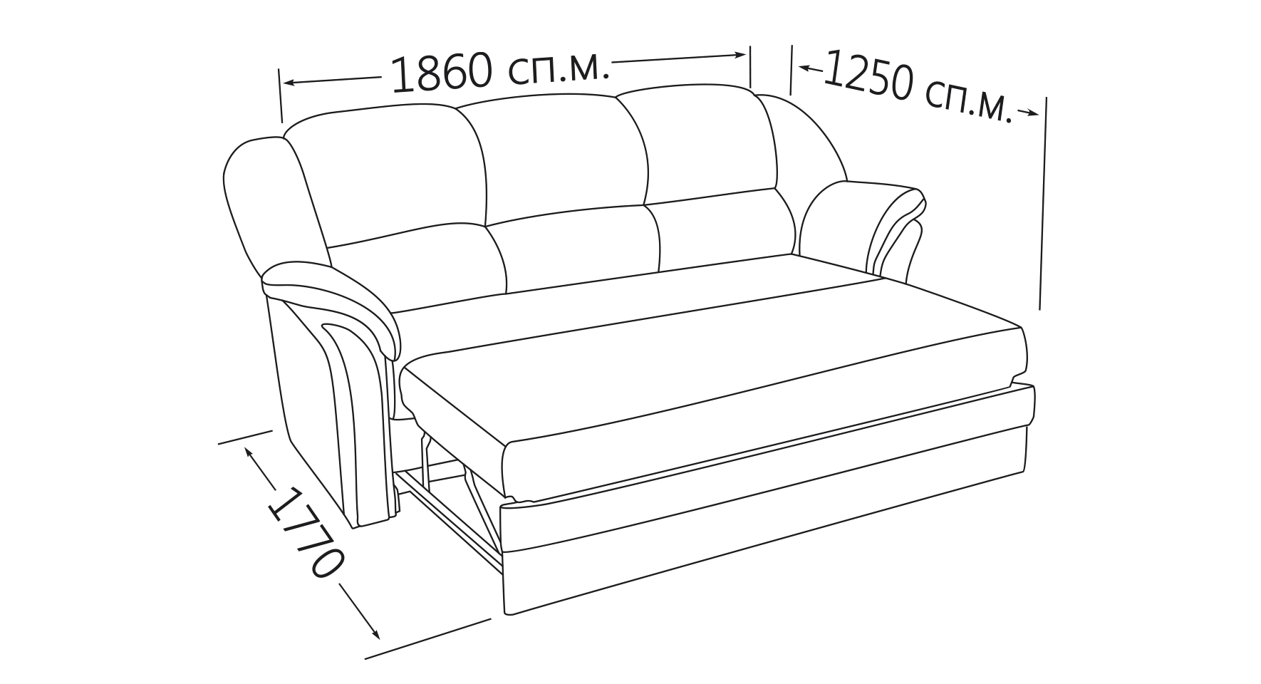 3monika sofa delifin razmer2