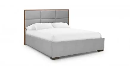 Кровать Пальмира Декор (Palmira Decor)